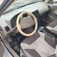 405 مدل 97 بدون رنگ|خودرو سواری و وانت|گله دار, |دیوار