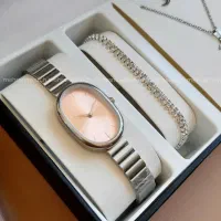 ست ساعت و نیمست و دستبند|ساعت|زرندیه, |دیوار