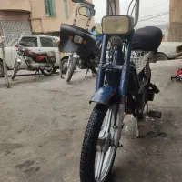 موتور سالم به شرط