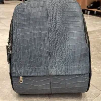 کوله پشتی تمام چرم