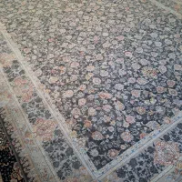 یک جفت فرش ۹متری گلبرجسته توسی ۱۲۰۰|فرش|ورامین, شهرک مدرس|دیوار