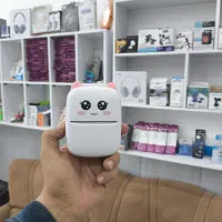 مینی پرینتر حرارتی