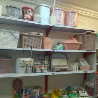 لوازم مغازه|فروشگاه و مغازه|پاکدشت, شهرک امام رضا|دیوار