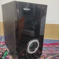 آمپلی فایر سیرا قوی