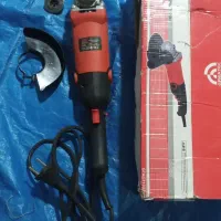 مینی فرز ۱۱۰وات دسته بلند گریتک دیمردار