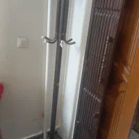 جالباسی فلزی