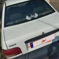 فروش پراید مدل ۹۶