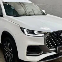 ثبتنام +TIGGO8e و تیگو8پرومکس/نقدواقساط