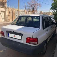 پراید ۸۶|خودرو سواری و وانت|محمدیه-قزوین, |دیوار