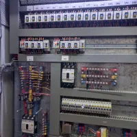 برق کاری انجام پروژه های الکتریکی