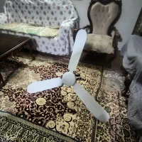 پنکه سقفی ( اصلی )