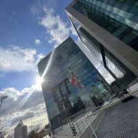 ۲۶ متر برج اداری تجاری پاژ تمام فلت|فروش دفتر کار، اتاق اداری، مطب|مشهد, فردوسی|دیوار