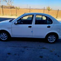 ساینا اس 1402|خودرو سواری و وانت|اراک, |دیوار