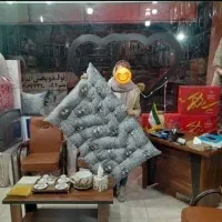 تولید و پخش( بالش تشک پتو )|رختخواب، بالش، پتو|تنکمان, |دیوار