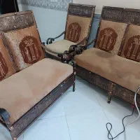 مبل شویی شهبازی. سرویس  ریگان در سراسر کرج