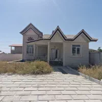 فروش خانه ویلایی ۲۰۰ متری ۲ خوابه