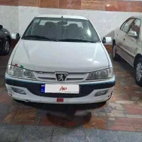 پرشیا سفیدمدل۸۸|خودرو سواری و وانت|فردیس, شهرک وحدت|دیوار