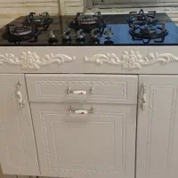 گاز ام دی افی