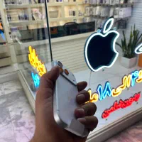 17 پرو Za/a silver شرایطی|موبایل|اصفهان, باغ زرشک|دیوار