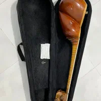 تار سه مهر مسعود جلیلوند|سازهای سنتی|تهران, گیشا|دیوار