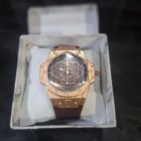 ساعت هابلوت مدل عنکبوتی|ساعت|سنندج, |دیوار