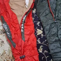 دو عددکیسه خواب آمریکایی ضد آب نسوز،آکبند|کوهنوردی و کمپینگ|قرچک, باقرآباد|دیوار