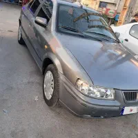 سمند lx مدل ۸۸|خودرو سواری و وانت|قائم‌شهر, |دیوار