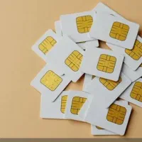 سیم کارت اعتباری همراه اول