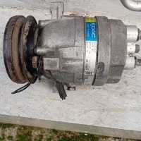 کمپرسور کولر پراید