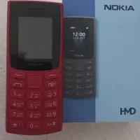گوشی،نوکیا ۱۰۵ نو نو