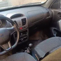 کوییک gxr فول کارشناسی سفید بدون نقطه|خودرو سواری و وانت|مشهد, جاهد شهر|دیوار