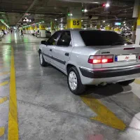 سیتروئن زانتیا2000|خودرو سواری و وانت|فلاورجان, |دیوار