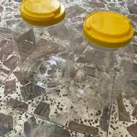 دبه سالم و تمیز