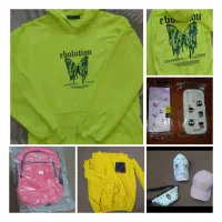 هودی.لباس.کیف.کلاه.کاور