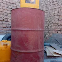 بشکه وگالن|ابزارآلات|زابل, |دیوار