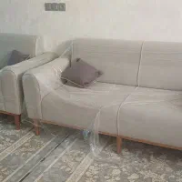 دوعدد لوستر نو