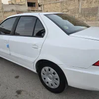 سورن elx فول ef7 تیپ 2 در حد صفر|خودرو سواری و وانت|برخوار, |دیوار