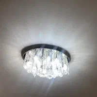 سه عدد لوستر|لوستر و چراغ آویز|قزوین, |دیوار