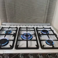 گازطرحفر|اجاق گاز و لوازم برقی پختوپز|تهران, شهرک امیرالمومنین|دیوار