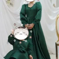 لباس مجلسی بچگانه|کفش و لباس بچه|قوچان, |دیوار