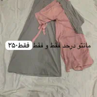 حراج لباس نو و در حد بدلیل نبود جا در ملارد ۴۰-۴۲|لباس|کرج, شهرک البرز ۳|دیوار