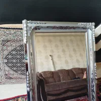 آینه و شمعدان