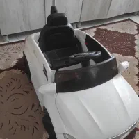 ماشین شارژی|اسباب‌بازی بچه|ارومیه, |دیوار