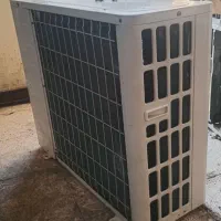 یک دستگاه کولر دوتیکه جنرال ۳۰ هزارموتور بزرگ|کولر گازی و فن‌کوئل|بندر ماهشهر, |دیوار
