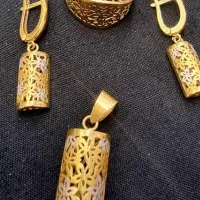 طلا خریدارم
