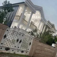 کد۹۹۸۳ویلا دوبلکس/مدارک شسته رفته/ویو جنگل