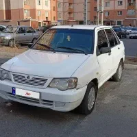 پراید132|خودرو سواری و وانت|محمدیه-قزوین, |دیوار