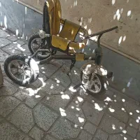 سه چرخه