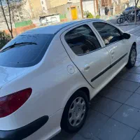 206 sd v9|خودرو سواری و وانت|تهران, هفت حوض|دیوار