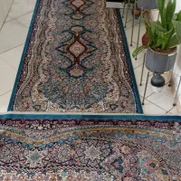 فرش کناره و آشپزخانه|فرش|ری, تقی آباد|دیوار